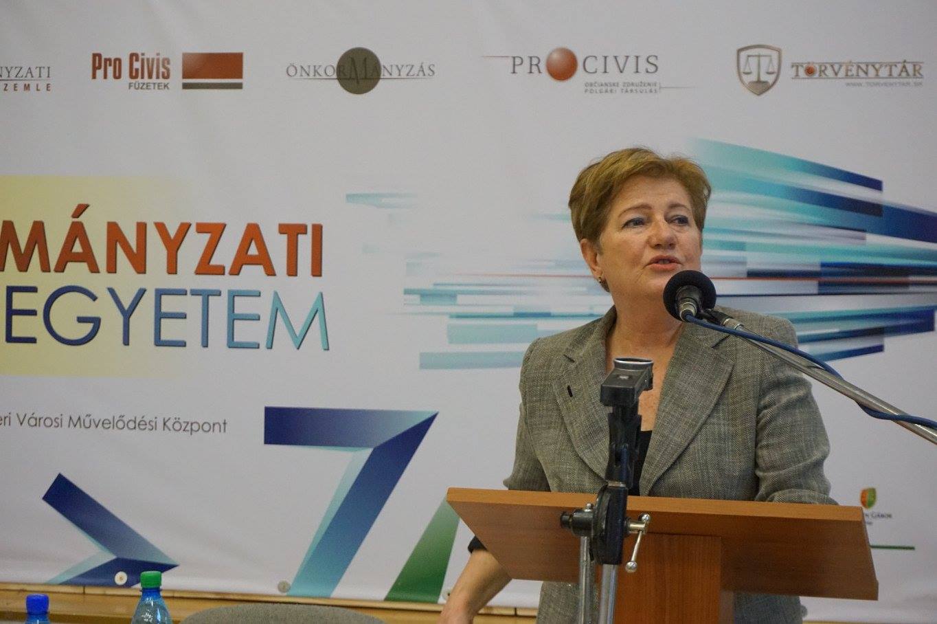 Szili Katalin