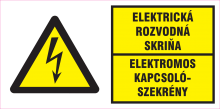 Elektromos kapcsolószekrény!