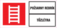 Tűzlétra