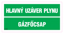 Gázfőcsap